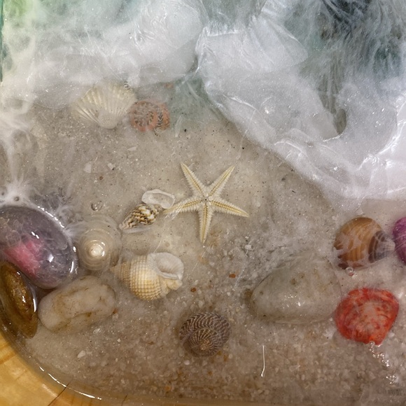 Beach tray. - Picture 4 of 7